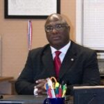 Allen Williams