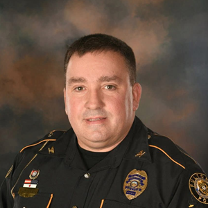 Chief Allen Poole