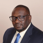Dr. Kevin Johnson