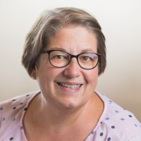 Dr. Michelle Aldrich