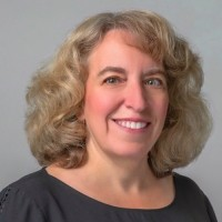 Ruth Durkee