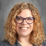 Teresa Bender