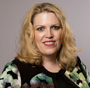 Heather Joyner