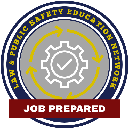 Job Prepared