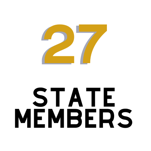 partner graphic state members