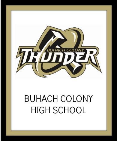 Buhach logo