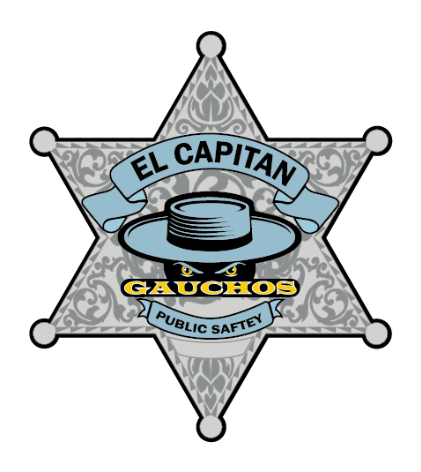 El cap logo