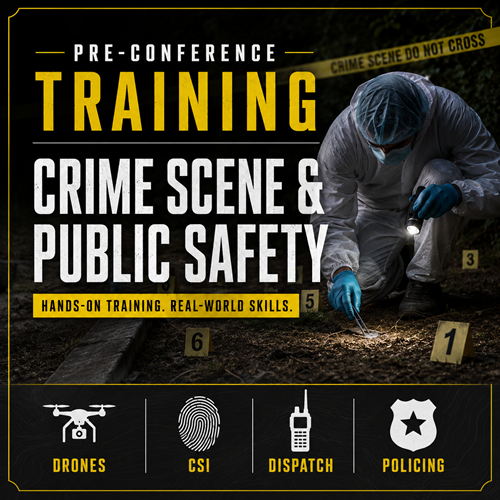 Preconf new